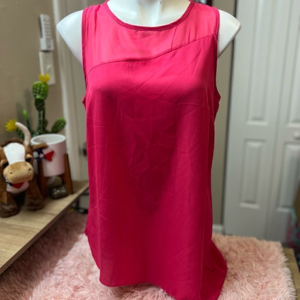 Pink blouse - Picture 2 of 7